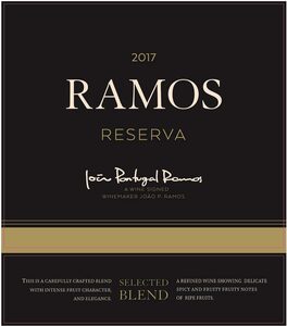 Reserva