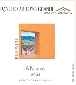 IAN Cuvèe