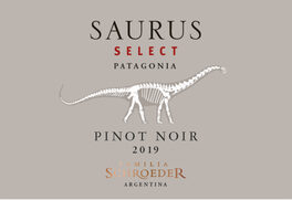 Saurus Select