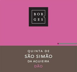 Quinta de São Simão da Aguieira