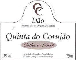 Quinta Do Corujão