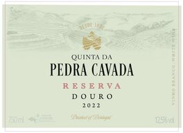 Reserva Vinho Branco