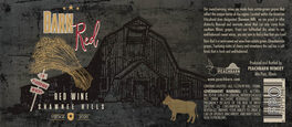 Barn Red