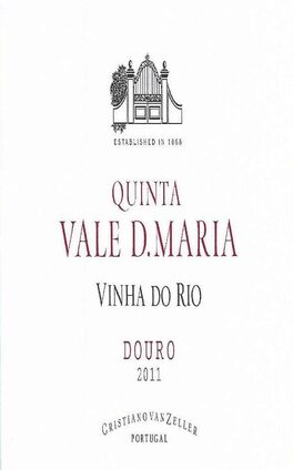 Vinha Do Rio