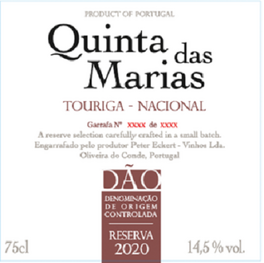 Reserva