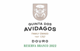 Avidagos Reserva White