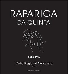 Rapariga da Quinta