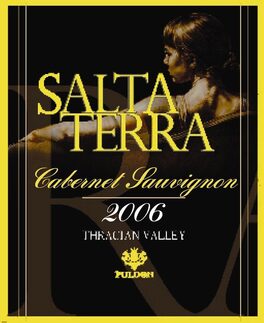Salta Terra