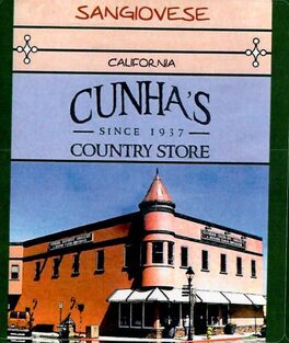 Cunhas Country Store