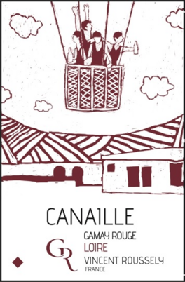 Canaille