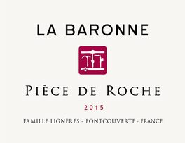 Piece De Roche