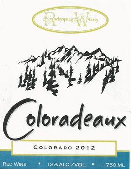 Coloradeaux