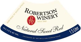 Natural Sweet Red