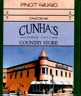 Cunhas Country Store