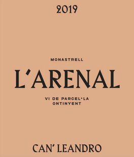 L'arenal