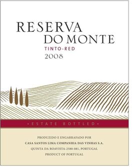 Reserva do Monte