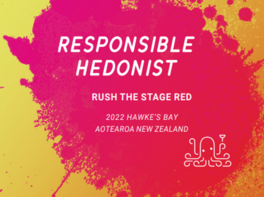 Rush The Stage Red
