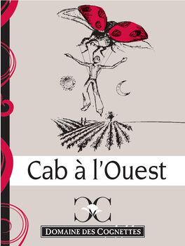 Cab A L'ouest