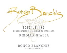 Ribolla Gialla