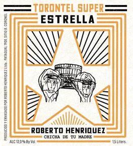 Torontel Super Estrella