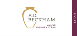 Mmxxii Amphora Syrah