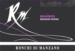 Brauros Rosazzo