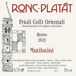 Mutilatini