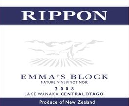Emma's Block