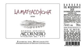 La Mattacchiona