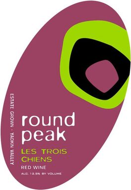 Les Trois Chiens