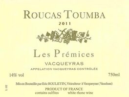 Les Premices