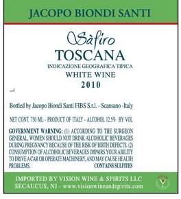 Jacopo Biondi Santi