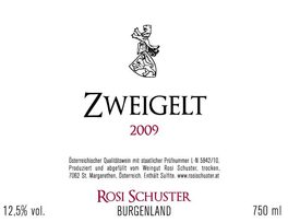 Zweigelt Classic