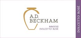 Dolcetto Rosé
