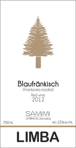 Blaufränkisch