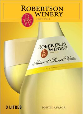 Robertson Winery