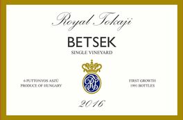 Betsek