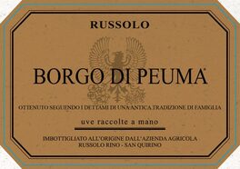 Borgo Di Peuma