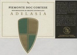 Adelasia