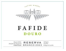 Douro Doc Reserva