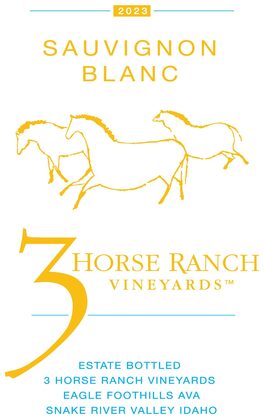 Sauvignon Blanc