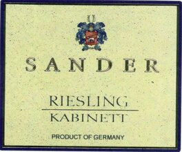 Kabinett