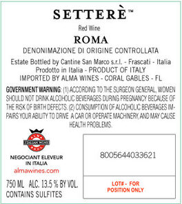 Setterè