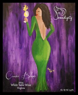 Cuvée Blanc