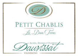 Les Deux Terres