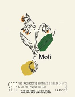 Moli