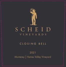 Closing Bell