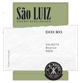 Douro Branco
