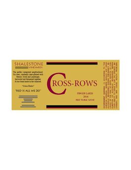 Cross-Rows