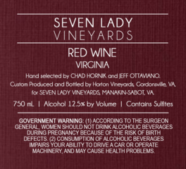 Red Blend
